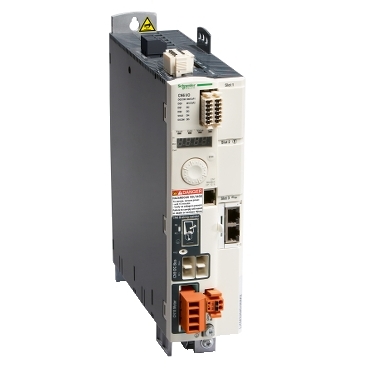 Εικόνα προϊόντος LXM32SD18M2 Schneider Electric