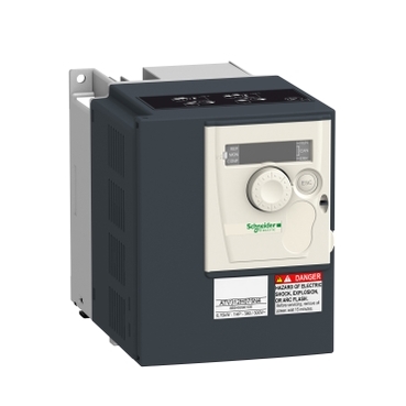 Schneider Electric ATV312H075N4 Picture