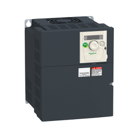 Atv312hu75n4 Variable Speed Drive Atv312 10 Hp 12 Kva