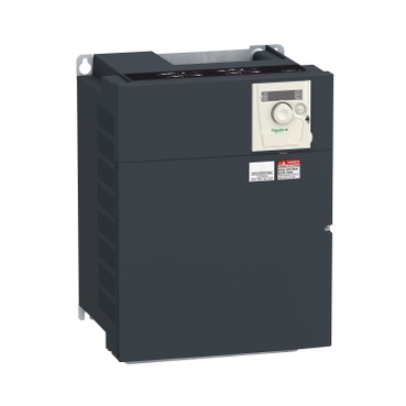 ATV312HD15M3 - variable speed drive ATV312 - 15kW - 28.5kVA - 628W