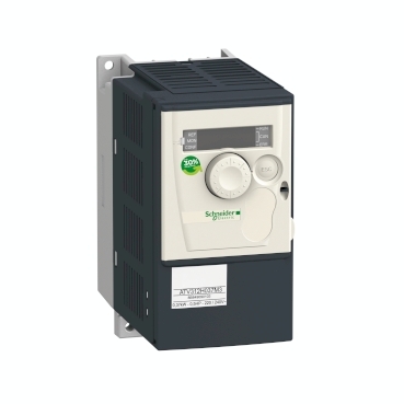 Schneider Electric ATV312H018M3 Image