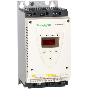 ATS22D47Q picture- Schneider-electric