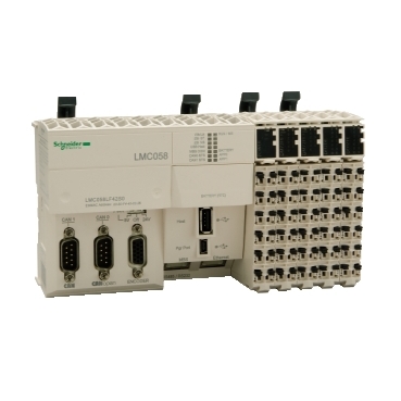 Image Schneider Electric LMC058LF42