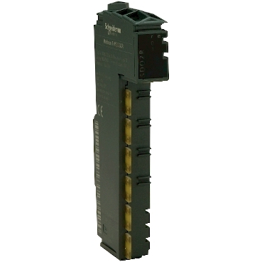 Schneider Electric TM5SDO4R Picture