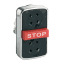 ZB4BA791 產品圖片 Schneider Electric