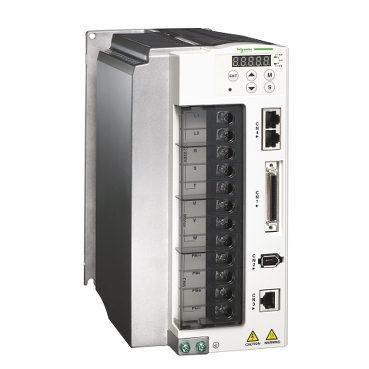 LXM23AU30M3X Product picture Schneider Electric