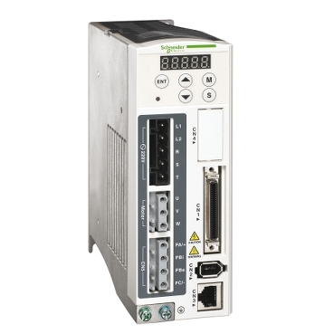 LXM23DU04M3X Product picture Schneider Electric
