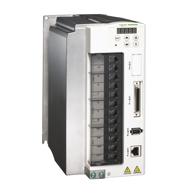 LXM23DU45M3X Schneider Electric 图片