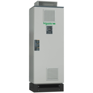 Bild ATV61ES5C22N4 Schneider Electric