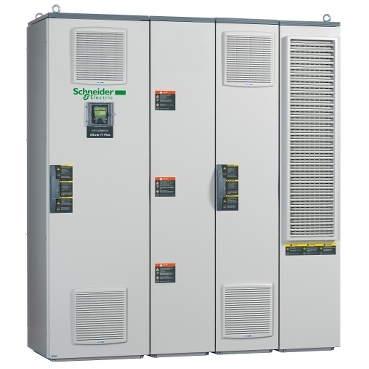 Schneider Electric ATV71EXA5M10Y Picture