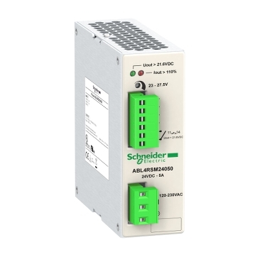 ABL4RSM24050 Pildi tuvastamine Schneider Electric