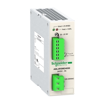 Zdjęcie produktu ABL4RSM24050 Schneider Electric