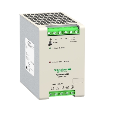 ABL4WSR24200 產品圖片 Schneider Electric