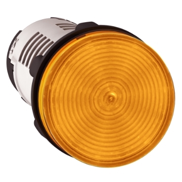 LED Positionsleuchte 708/W97.1 Orange 12V-24V - Impulse Innovation