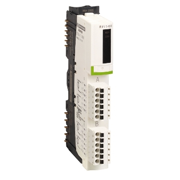 STBAVI1400 Schneider Electric 图片