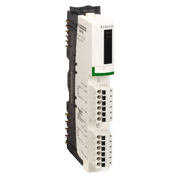 Schneider Electric STBACO8220K Picture