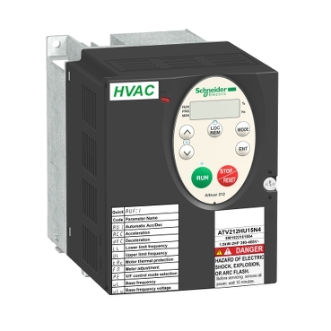 Schneider Electric ATV212HU15N4 Picture