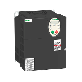 Atv212hd11n4 Variable Speed Drive Atv212 11kw 15hp