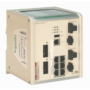 Schneider Electric TCSESM063F2CS1 Picture