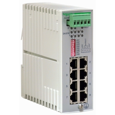 499NES18100 Schneider Electric Imagen del producto