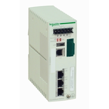 TCSESM043F1CS0 Imagen del producto Schneider Electric