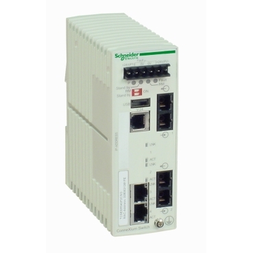 Зображення TCSESM043F2CS0 Schneider Electric