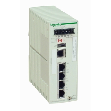 Schneider Electric TCSESM043F23F0 Image