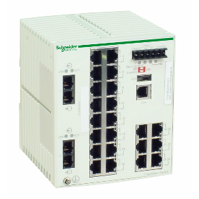 TCSESM243F2CU0 Schneider Electric 图片 
