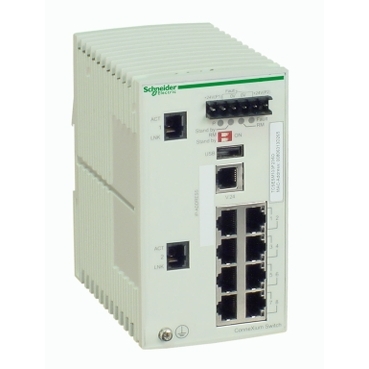 Зображення TCSESM103F23G0 Schneider Electric