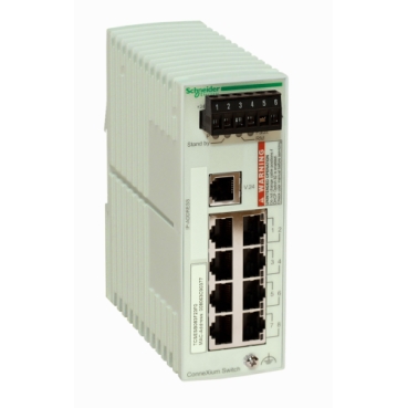 Bild TCSESB083F23F0 Schneider Electric