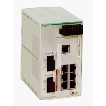 Zdjęcie produktu TCSESB083F2CU0 Schneider Electric