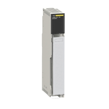 Schneider Electric 140CRA21110C Picture