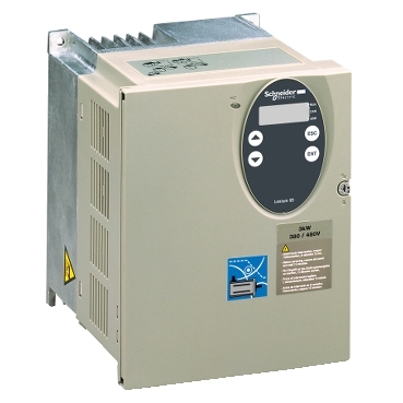 LXM05CD34N4 Product picture Schneider Electric