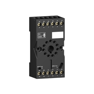 Schneider Electric RUZSC2M Picture