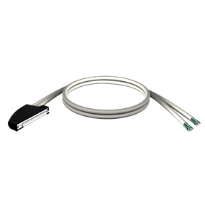 Bmxfcw303 Cord Set 40 Way Terminal Two Ends Flying