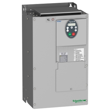 ATV21HD30N4 Hình ảnh sản phẩm Schneider Electric