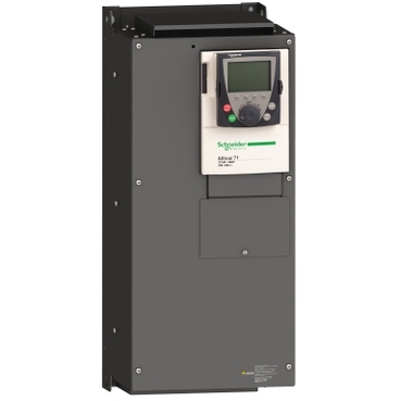 Schneider Electric ATV71HD55N4 Picture