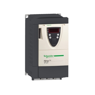 ATV71PU55N4Z Schneider Electric Image