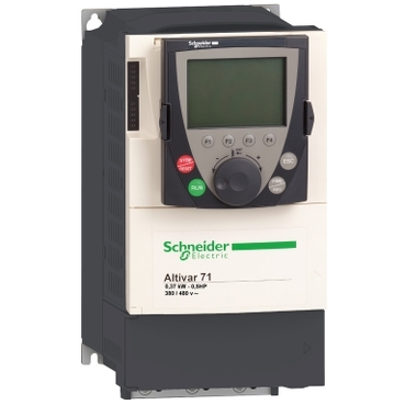 ATV71H037M3S337 EcoStruxure Schneider Electric