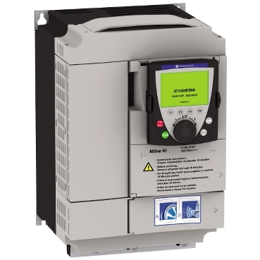 ATV61HD18N4 Schneider Electric Imagen del producto