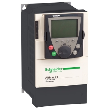 Schneider Electric ATV71HU22N4 Picture