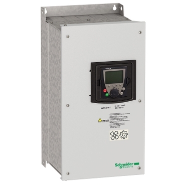 Bild av ATV61WU75N4C Schneider Electric