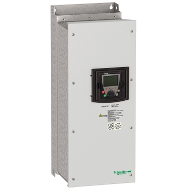 Bild av ATV61WD22N4C Schneider Electric
