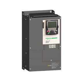 Atv61hd37n4 Preobrazovatel Chastoty Atv61 37kvt 500v Schneider Electric Rossiya