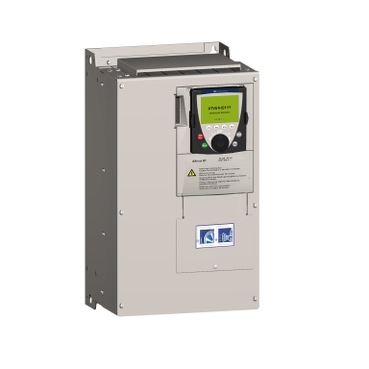 ATV61HD37N4Z - variable speed drive ATV61 - 37kW 50HP - 380480V 