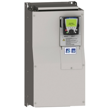 Schneider Electric ATV61HD45N4S337 Picture