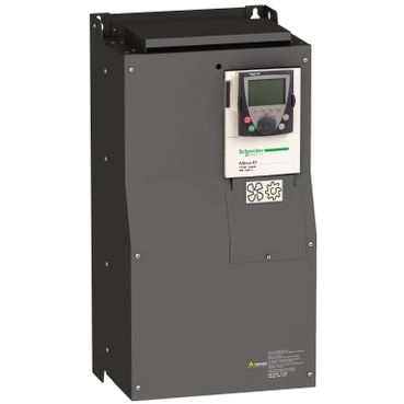 Schneider Electric ATV61HD55N4 Picture