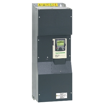 Billede af: ATV71QC11N4 Schneider Electric