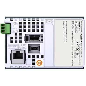 HMISTO532 Image Schneider Electric