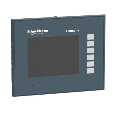 HMIGTO1310 képleírás Schneider Electric